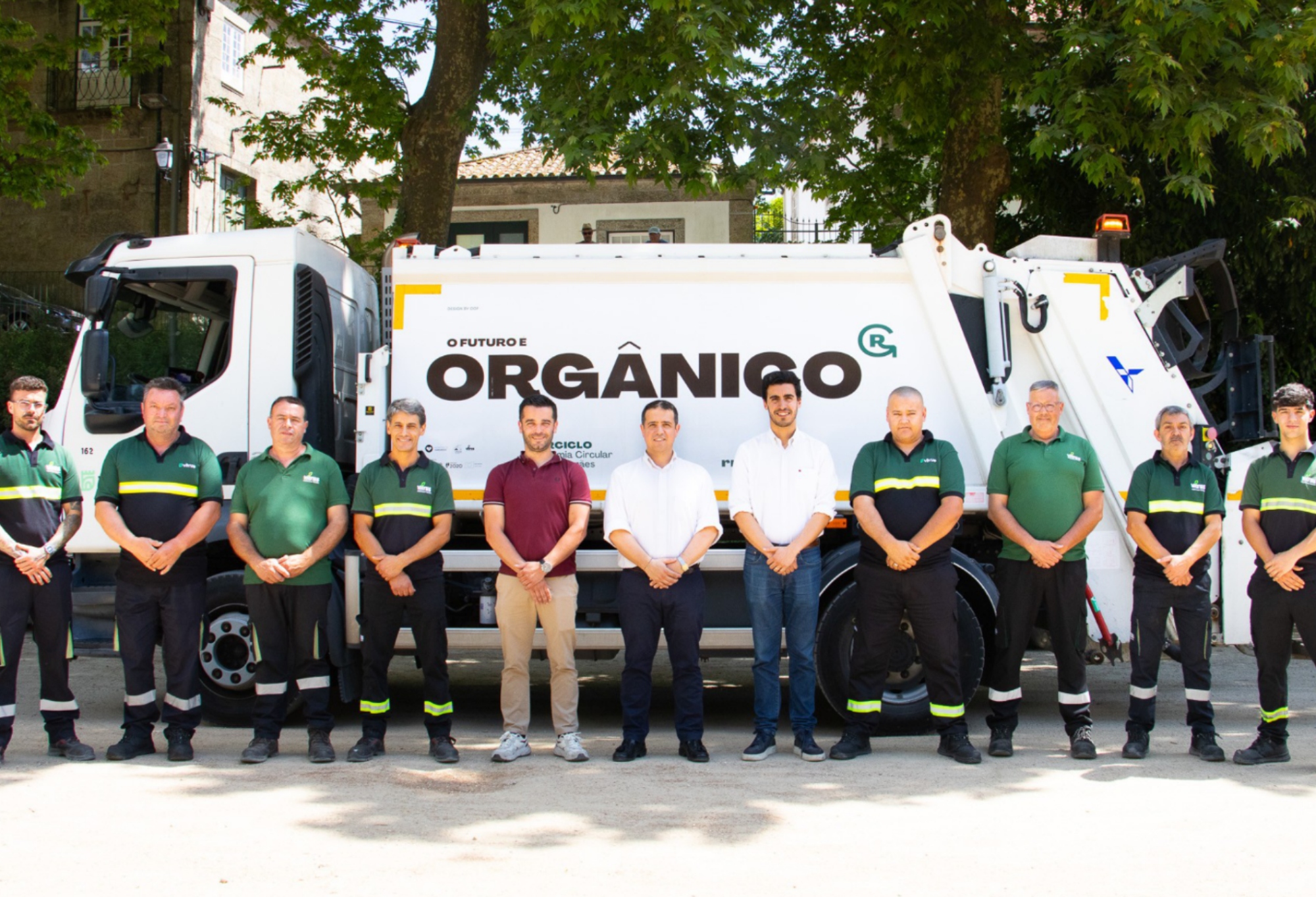 Vitrus Ambiente distinguida com Escoba de Ouro 2026 em Madrid