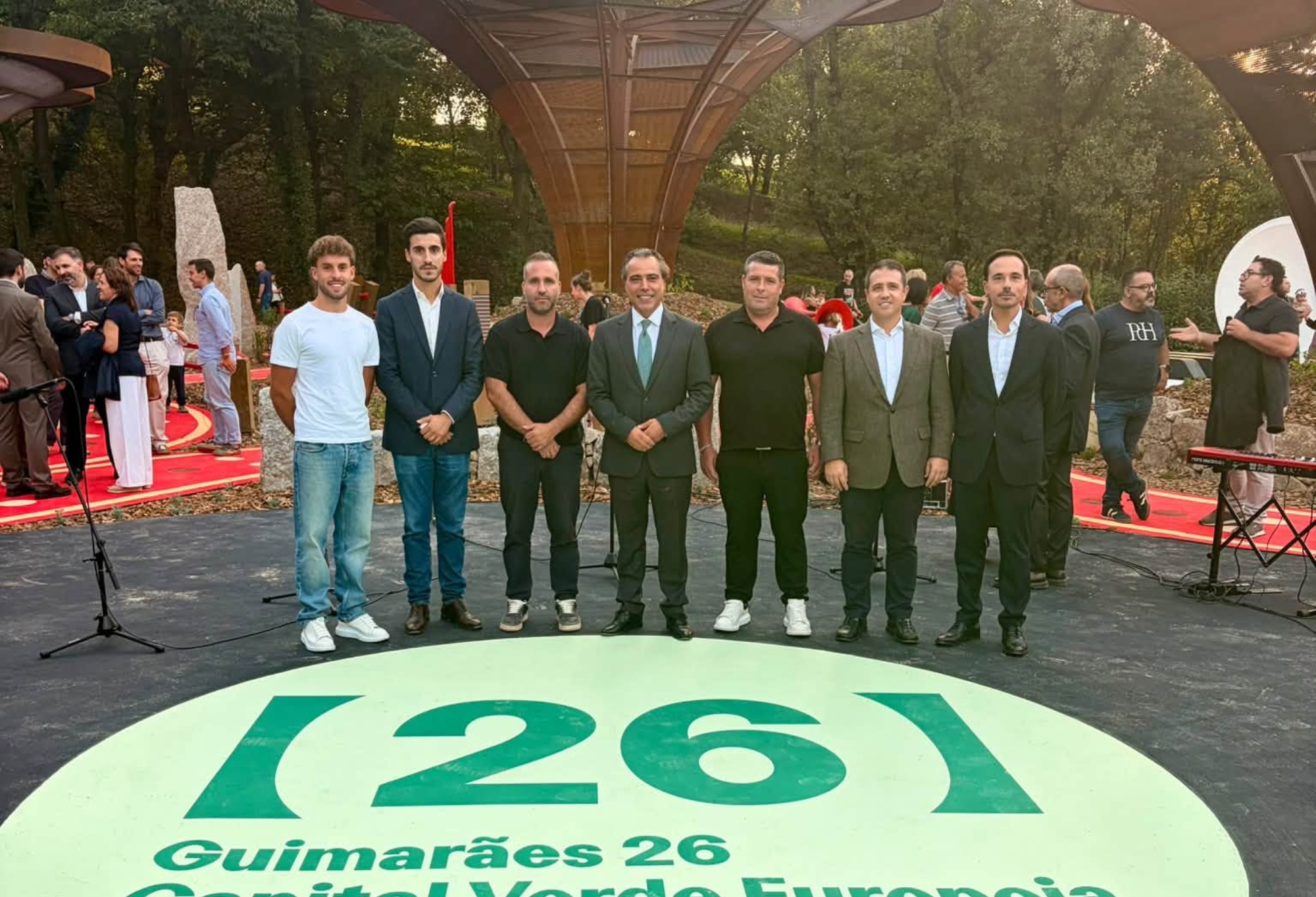 Parque da Imaginação Musical inaugurado com apoio da Vitrus Ambiente